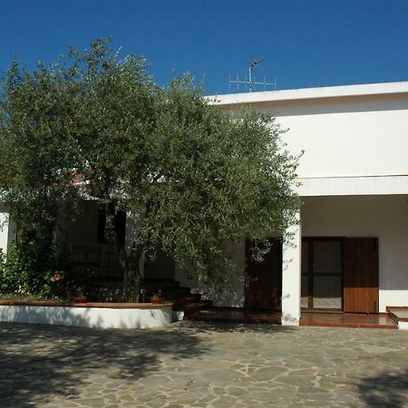 Villa Sarda Sorso Extérieur photo