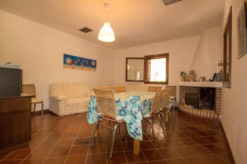 Villa Sarda Sorso Extérieur photo