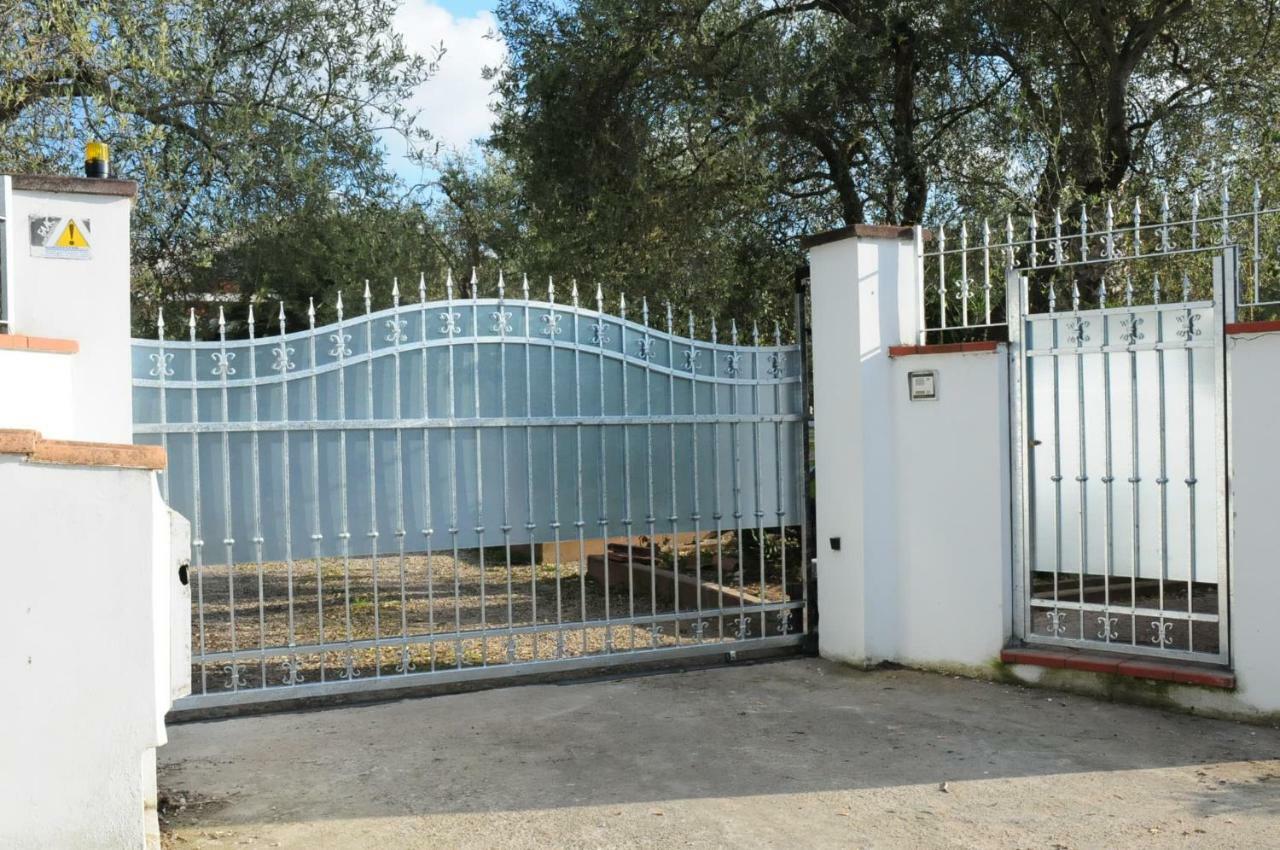 Villa Sarda Sorso Extérieur photo