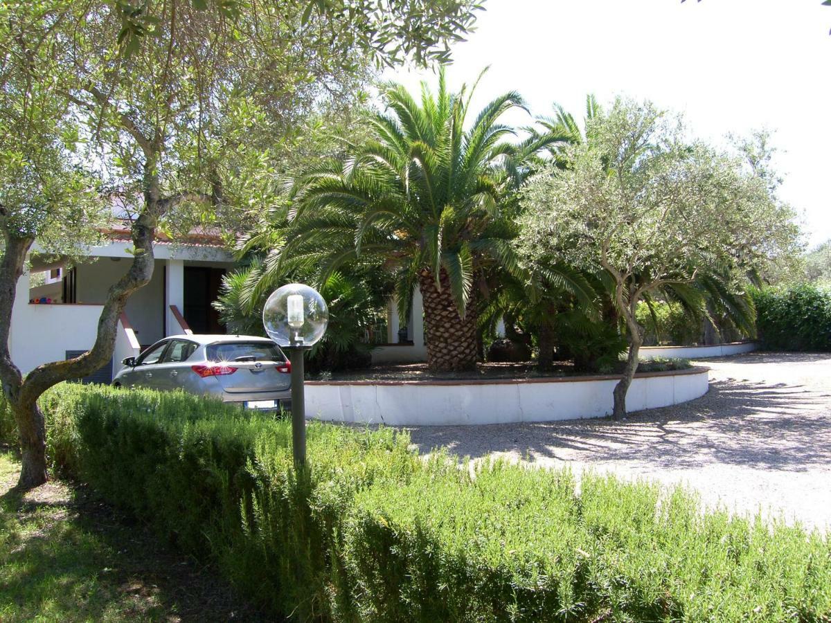 Villa Sarda Sorso Extérieur photo