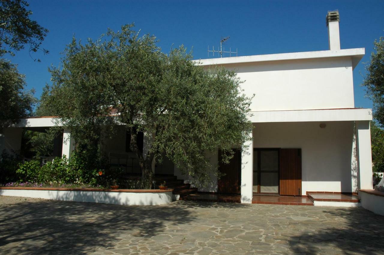Villa Sarda Sorso Extérieur photo