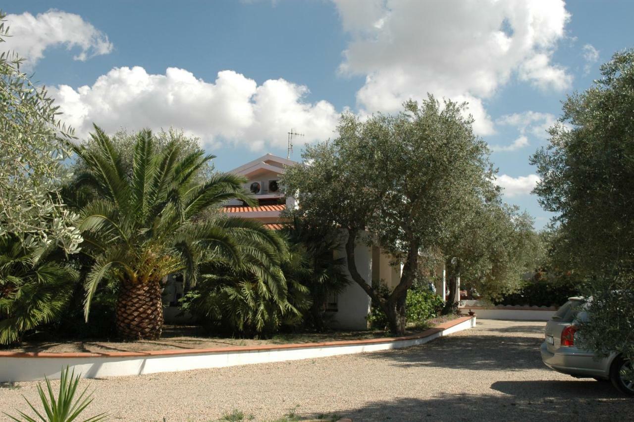 Villa Sarda Sorso Extérieur photo