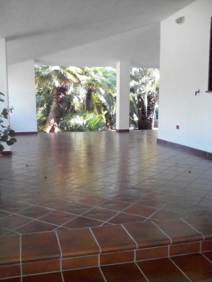 Villa Sarda Sorso Extérieur photo