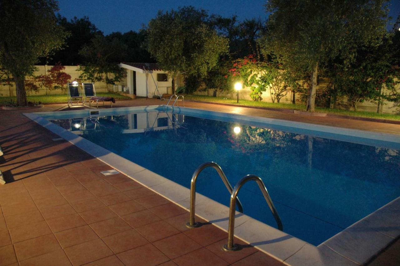Villa Sarda Sorso Extérieur photo