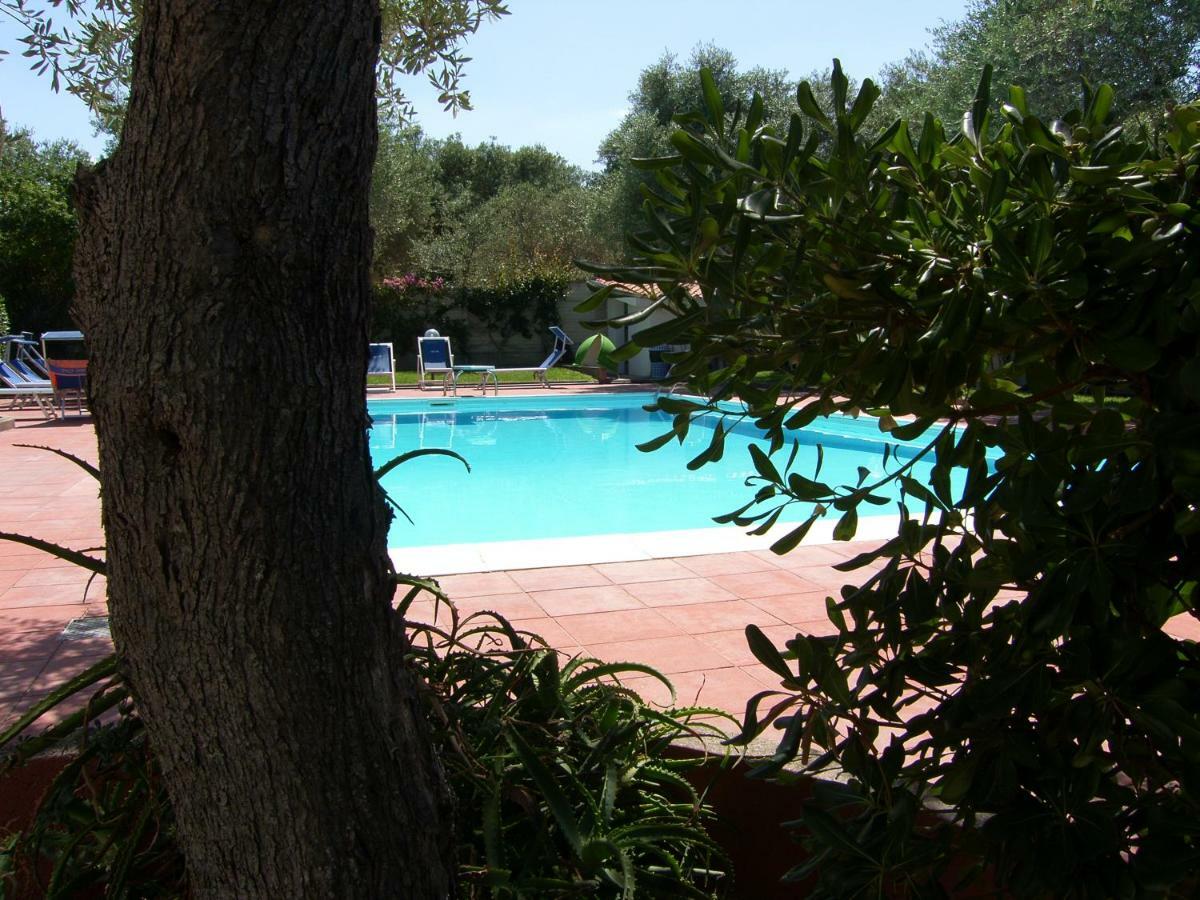 Villa Sarda Sorso Extérieur photo
