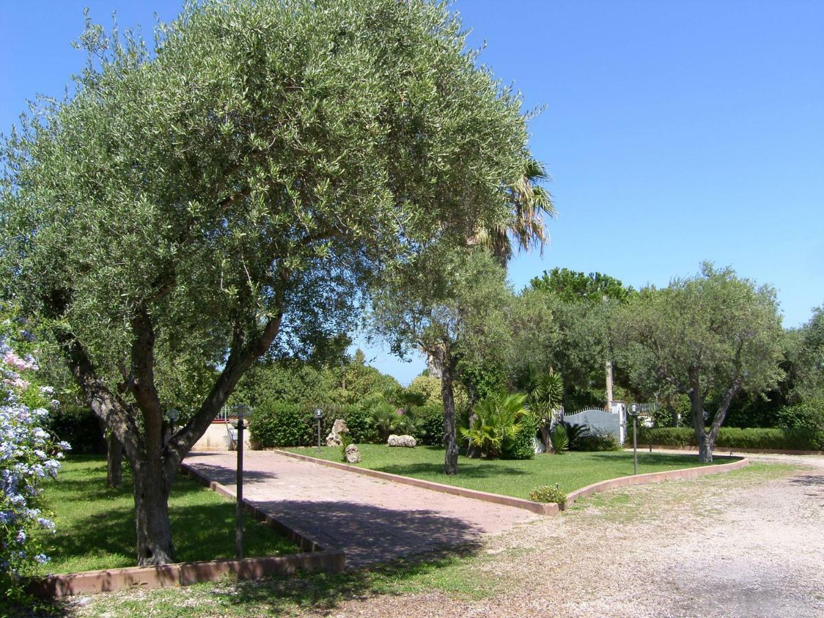 Villa Sarda Sorso Extérieur photo