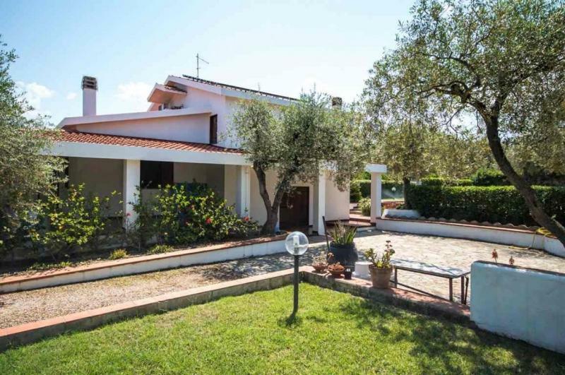Villa Sarda Sorso Extérieur photo