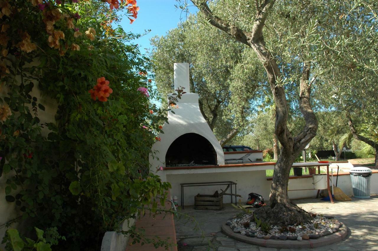 Villa Sarda Sorso Extérieur photo