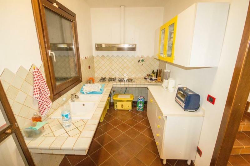Villa Sarda Sorso Extérieur photo