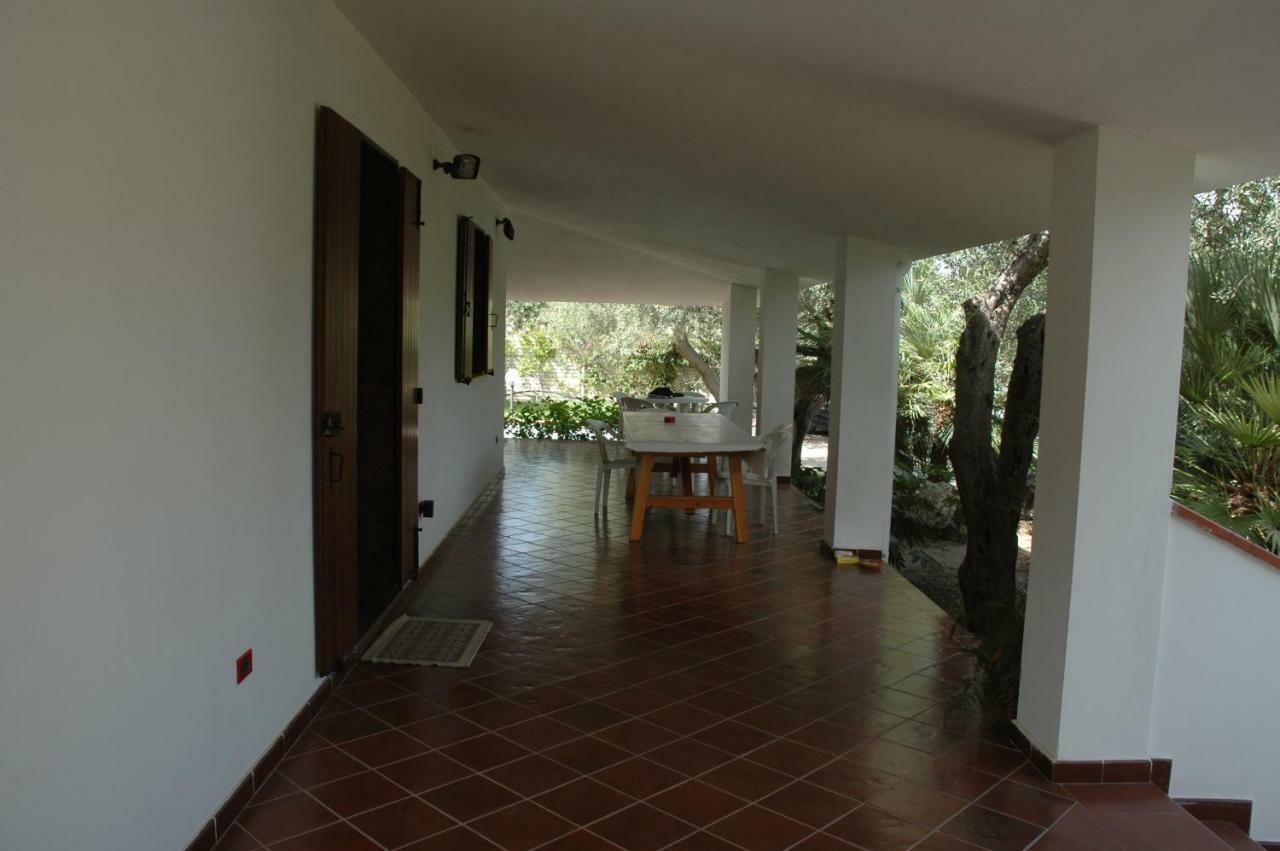 Villa Sarda Sorso Extérieur photo